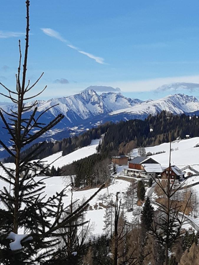 Haus Mauken - Appartments Mit Panoramablick Murau Εξωτερικό φωτογραφία